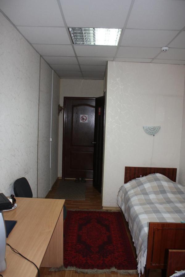 Motel Pid Strihoyu Кременчуг Экстерьер фото